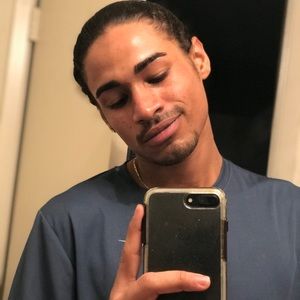 Meet your Posher, Shai